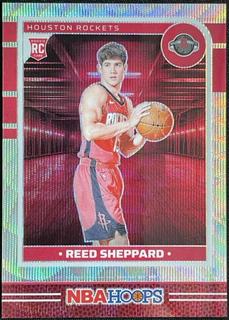 Reed Sheppard