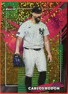 Carlos Rodon