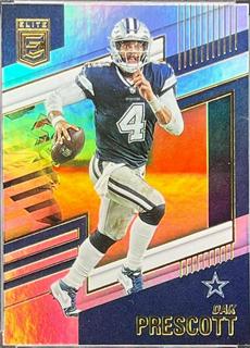 Dak Prescott