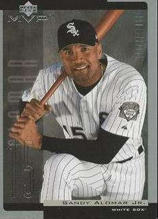 Sandy Alomar Jr