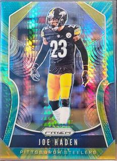Joe Haden