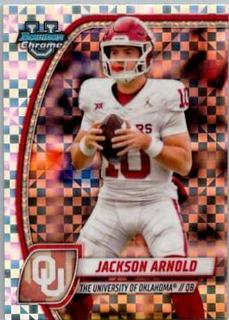 Jackson Arnold