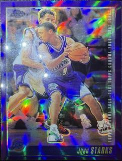 John Starks