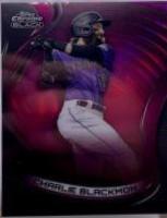 Charlie Blackmon