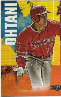 Shohei Ohtani