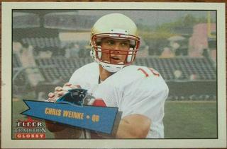 Chris Weinke