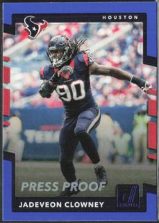 Jadeveon Clowney