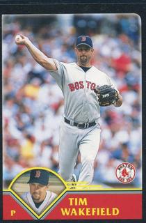 Tim Wakefield