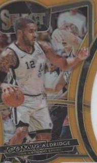 LaMarcus Aldridge
