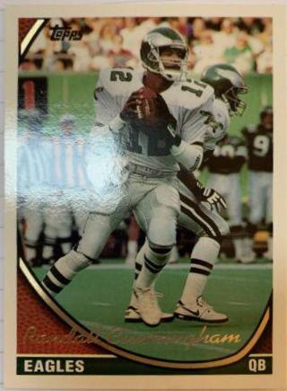 Randall Cunningham #184