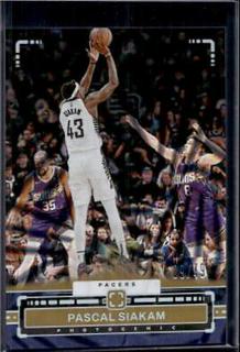 Pascal Siakam
