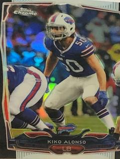 Kiko Alonso