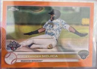 Alexander Mojica