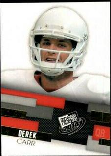 Derek Carr