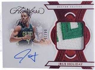 Jrue Holiday