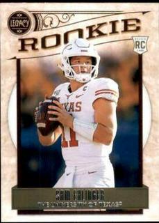 Sam Ehlinger