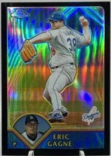 Eric Karros