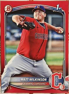 Matt Wilkinson