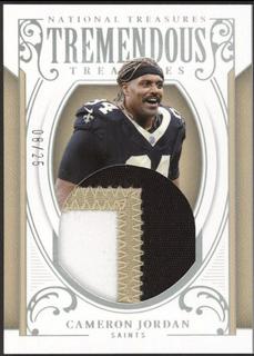 Cameron Jordan