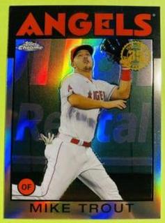 Mike Trout