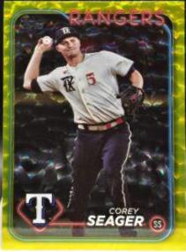 Corey Seager