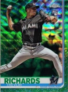 Trevor Richards
