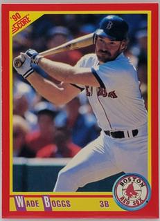 Wade Boggs