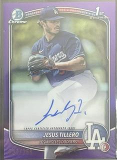 Jesus Tillero