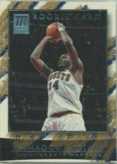 Mamadou N'Diaye