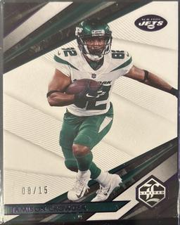 Jamison Crowder