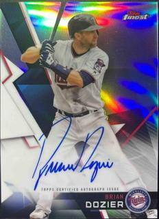 Brian Dozier