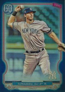 DJ LeMahieu