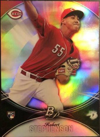 Robert Stephenson #88