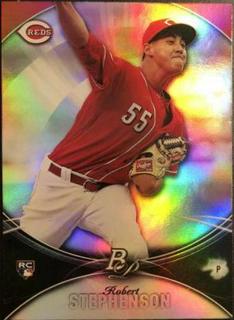 Robert Stephenson