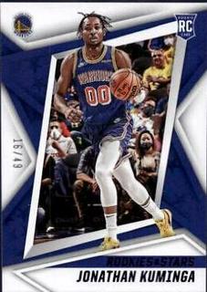 Jonathan Kuminga