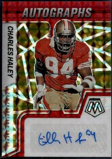 Charles Haley