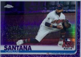 Carlos Santana