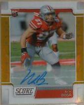 Nick Bosa
