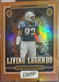 Dwight Freeney