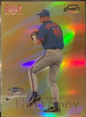 Roy Halladay card
