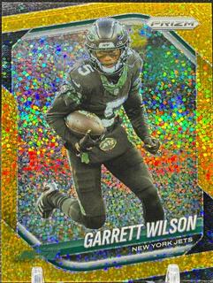Garrett Wilson