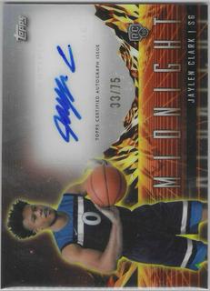 Jaylen Clark