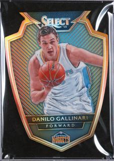 Danilo Gallinari