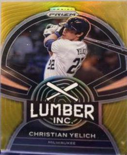 Christian Yelich