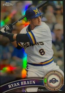 Ryan Braun