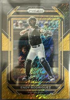 Endy Rodriguez