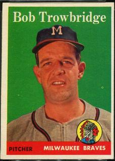 Bob Trowbridge