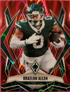 Braelon Allen
