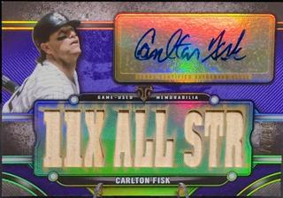 Carlton Fisk