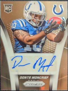 Donte Moncrief